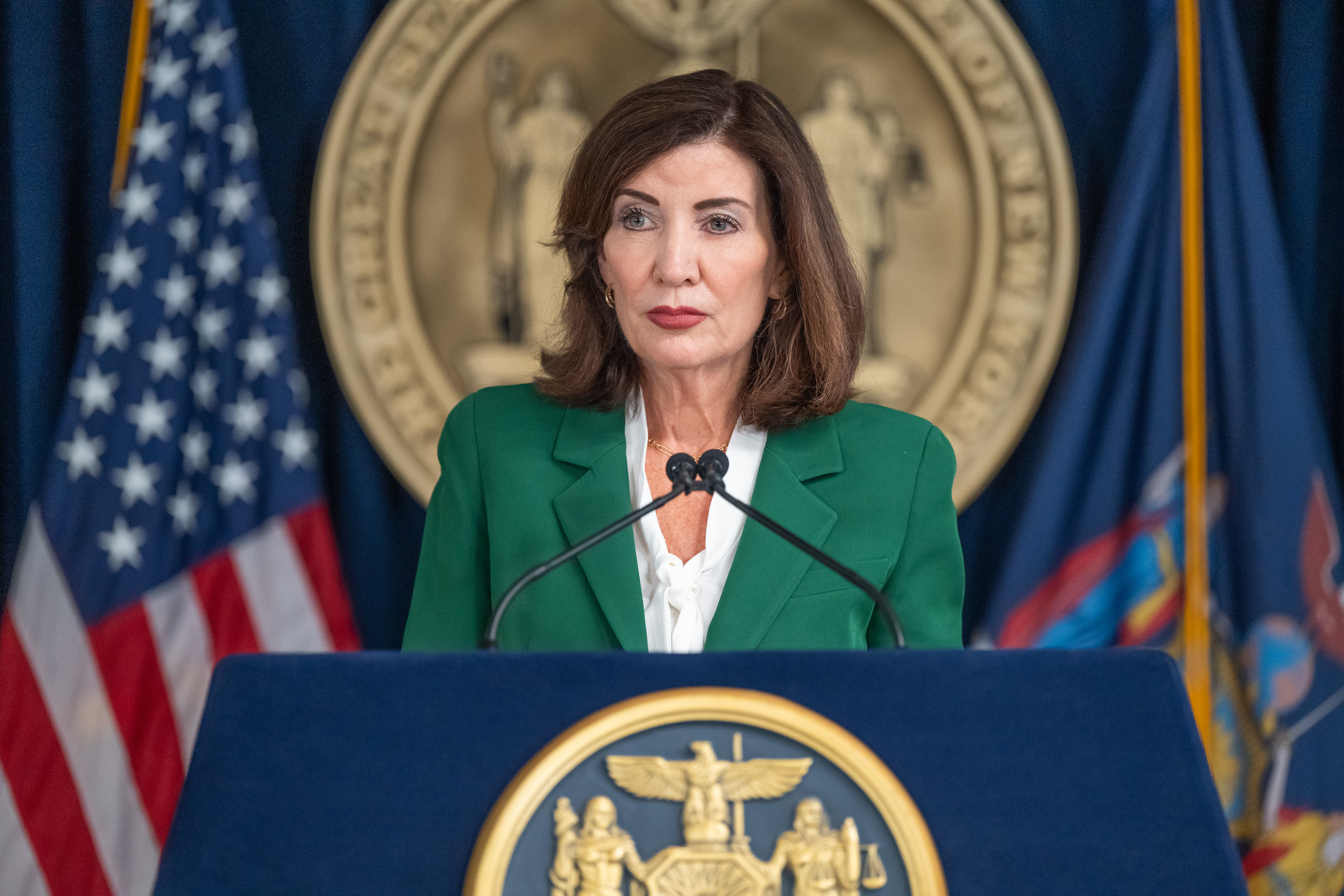Policy in Focus: The NY governor race pollster scrum and Its Wider Institutional Repercussions