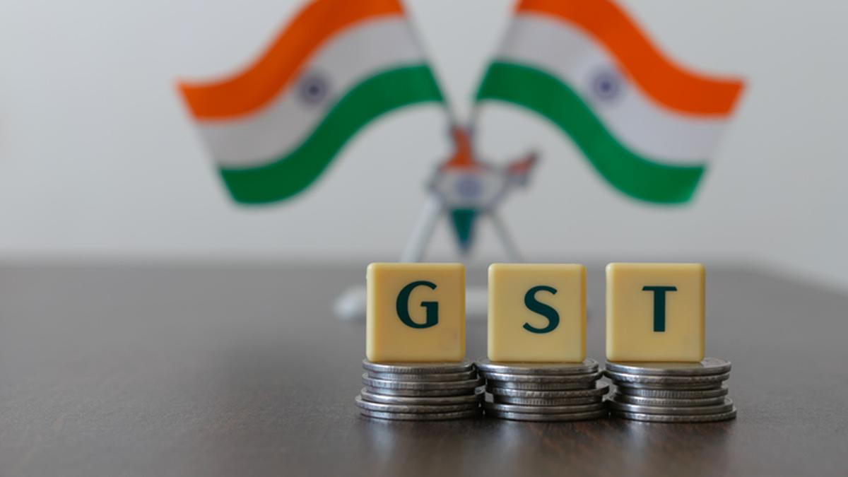 GST Council Showdown: Centre Unveils Five-Pronged Reform Plan for October 8 Meeting