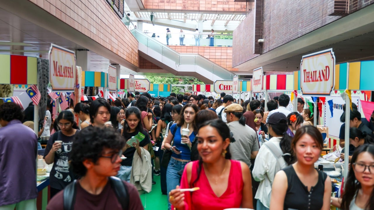 Developing Story: Hong Kong public universities’ non-local fees jump by up to 26% as quota expands