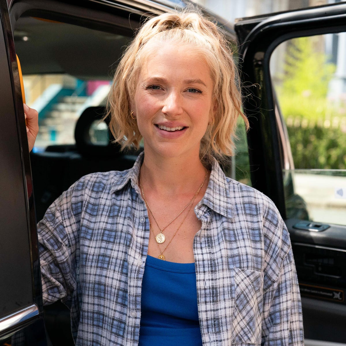 Eastenders Airs Another Return Amid Huge Nancy Twist in Early Iplayer Release