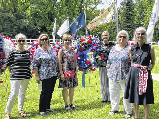 DAR Chapter to Host Free America 250 Celebration in Hamlet on Nov. 10