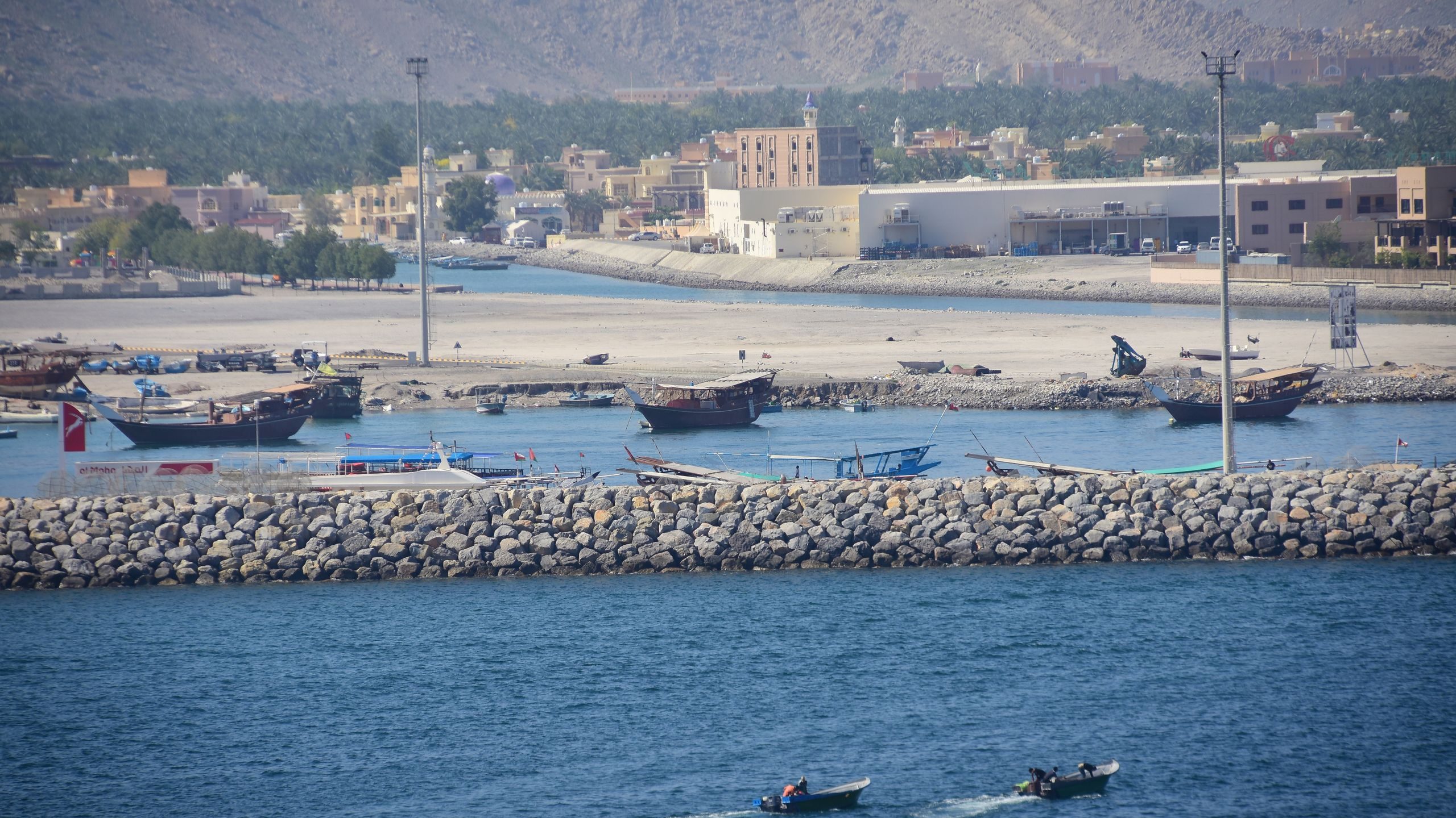 Rise in Oil Activities Drives Up Oman’s Economy Amid Shifting Economic Pressures