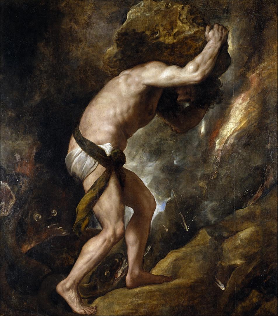 Crypto Markets in Focus: Crypto's Sisyphean struggle Amid Shifting On-Chain Metrics