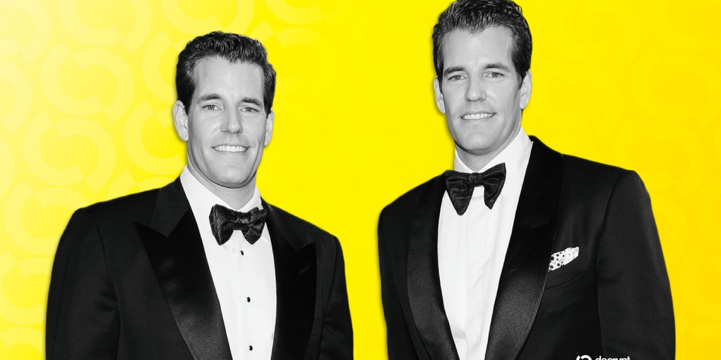 Another Zcash ETF Is Coming: Winklevoss Twins File for 'wink