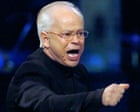 US Televangelist Jim Bakker, Ensnared in Fraud and Sex Scandal, Dies at 86