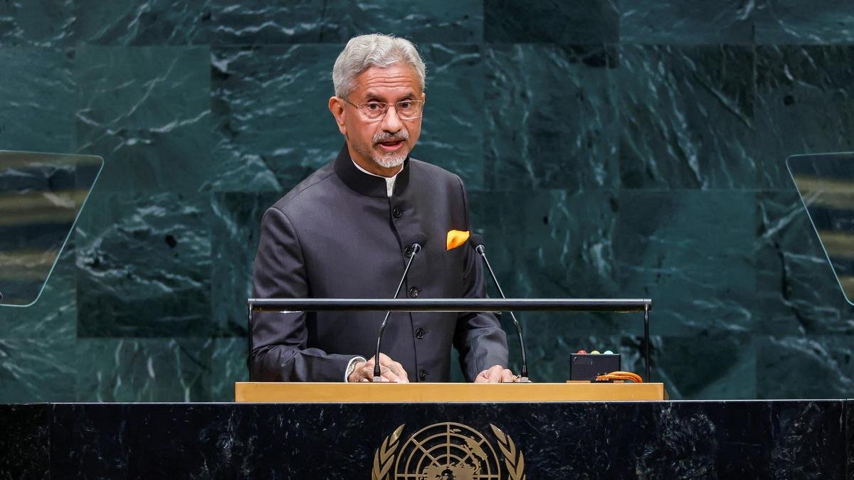 India, Canada preparing to take ties to 'higher level': Jaishankar