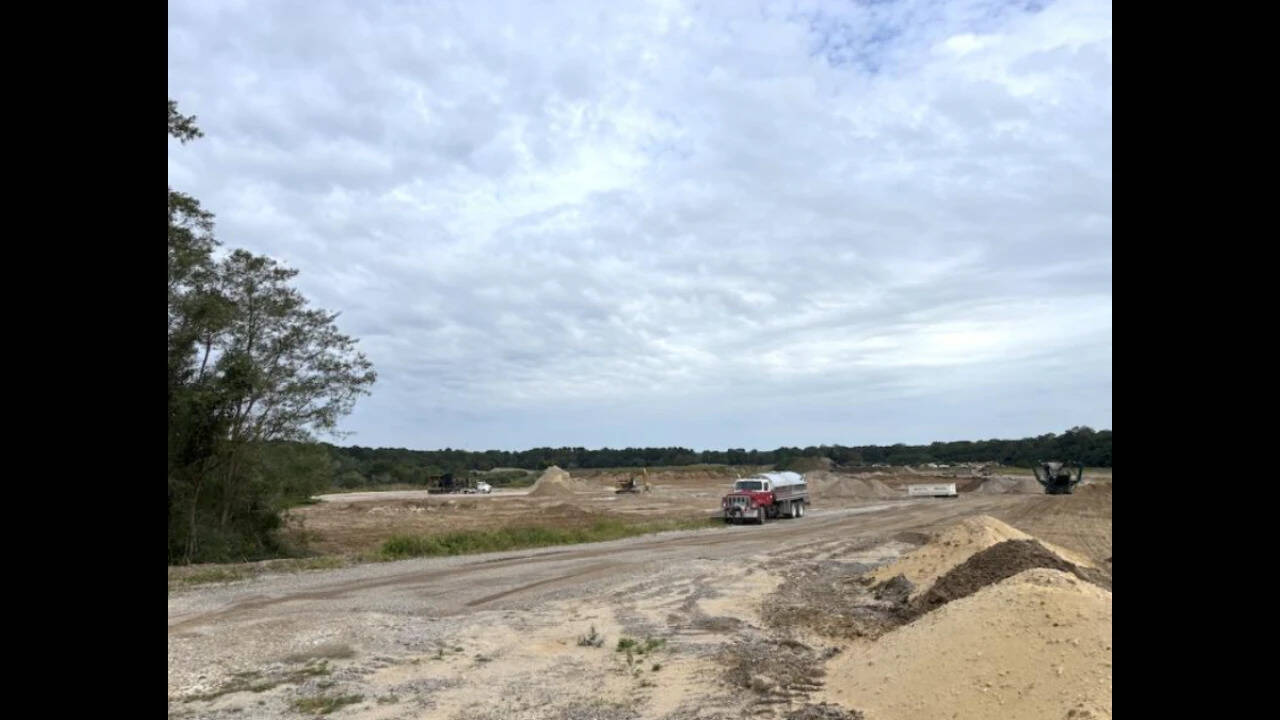 East Hampton Plans $36.3m Moves to Acquire Of Former Sand Mine to Preserve 33.3 Acres in Landmark Industry Deal