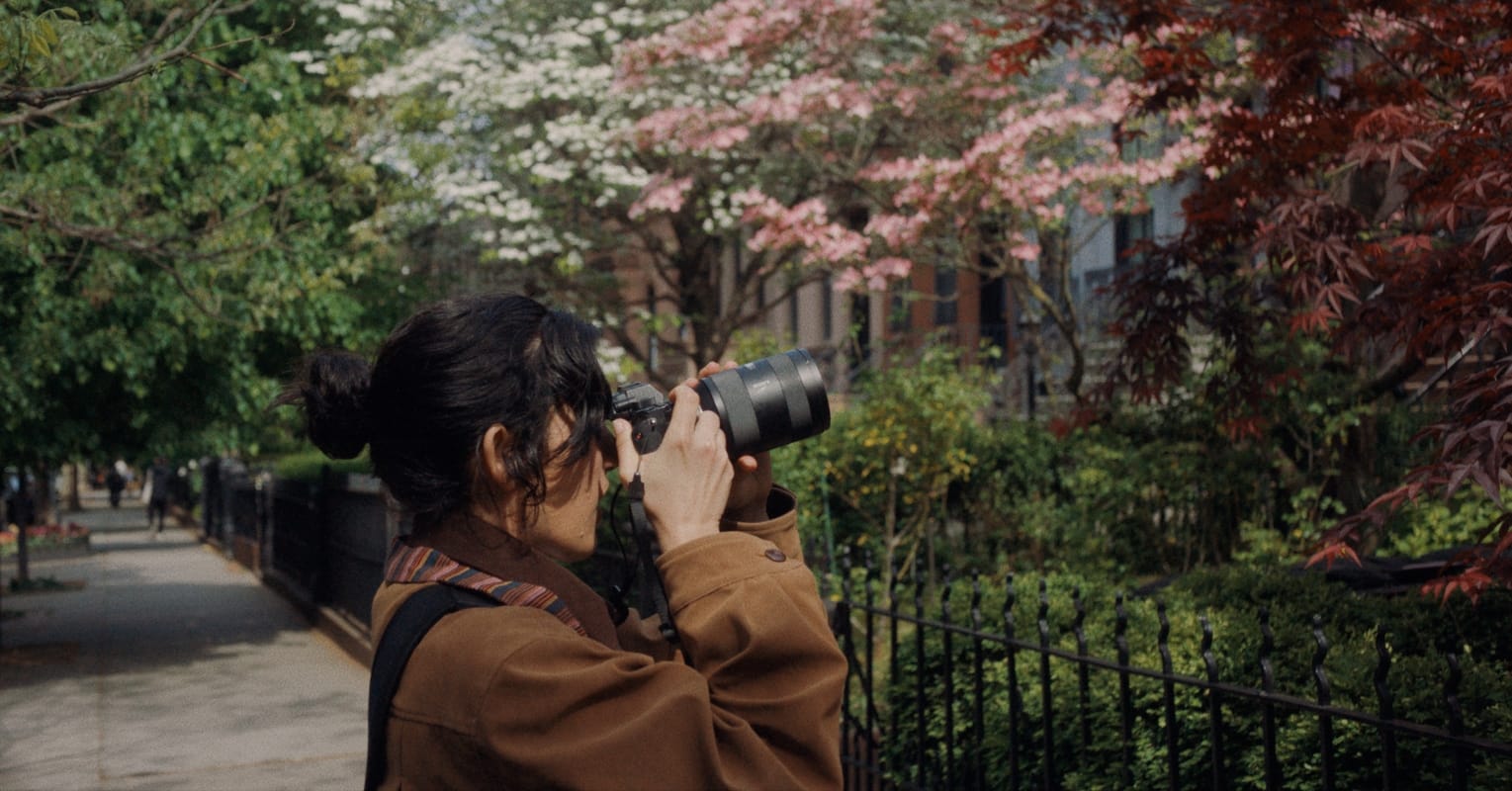 Discount: "the Scout" at New York's Film Forum Amid Shifting Economic Pressures