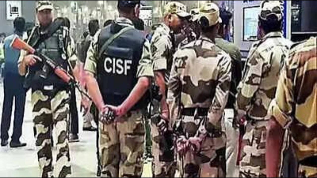International Briefing: 4 CISF personnel killed after colleague opens fire in J&K's Kathua