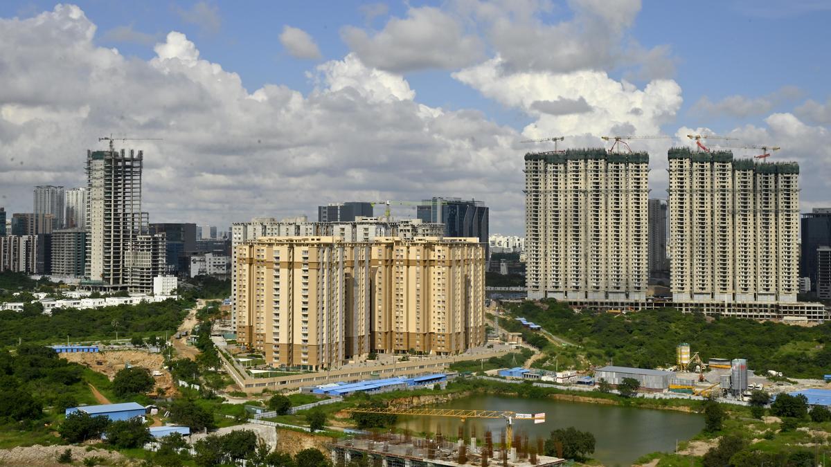 CURE Act Sparks Property Tax Storm: Unauthorised Structures Face New Reality from Oct. 2