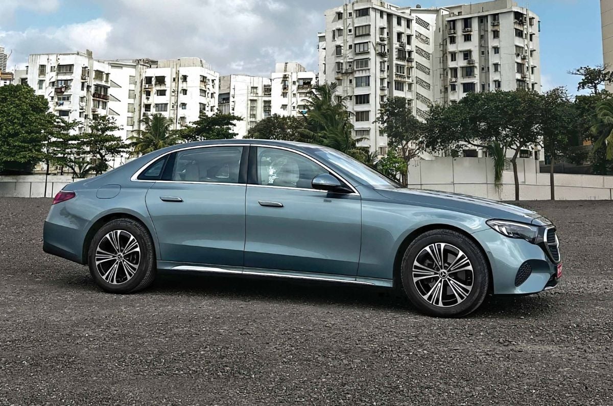 Mercedes-benz E 220d Long-term Review, 15,000km Report as Market Analysts Weigh Next Moves