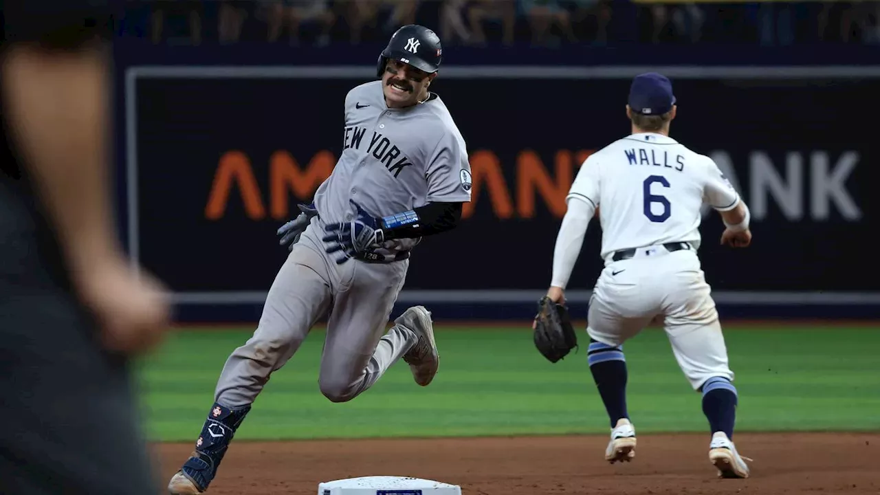 Yankees' Ugly Game 1 Doesn't Have to Define Series With Rays: Regulatory Scrutiny Intensifies Worldwide
