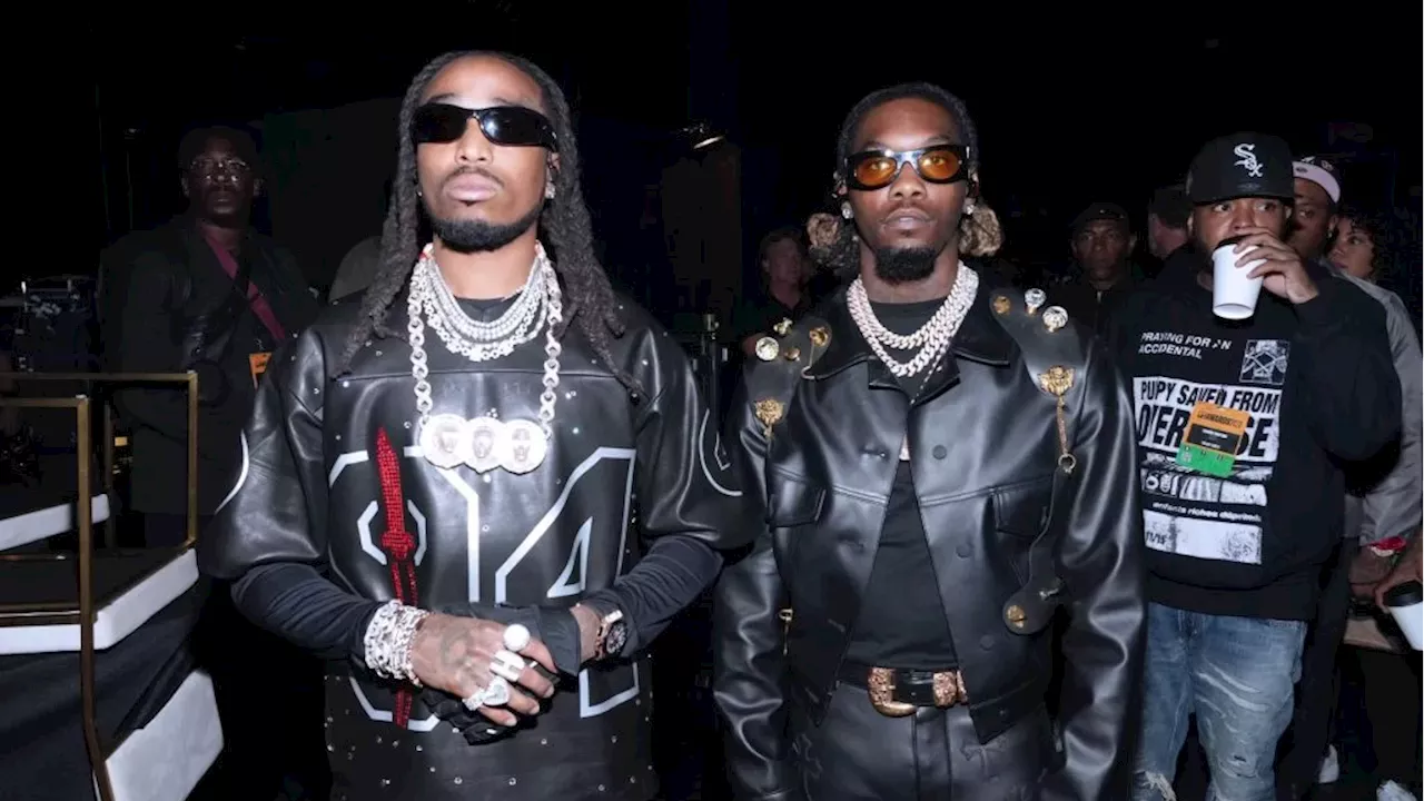 Market Developments: Quavo and Offset Reunite: First Collaboration in Five Years, New Tracks, and Fatherhood Spotlight