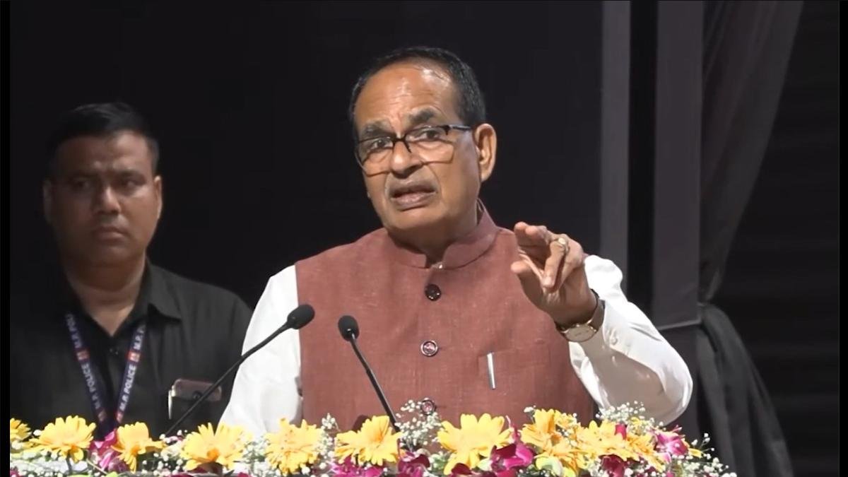 Drought Crisis: Centre Rushes Teams to Karnataka and Maharashtra as Shivraj Singh Chouhan Vows Personal Visit