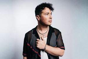 Evan Egerer to Perform at WBU Amid Shifting Economic Pressures