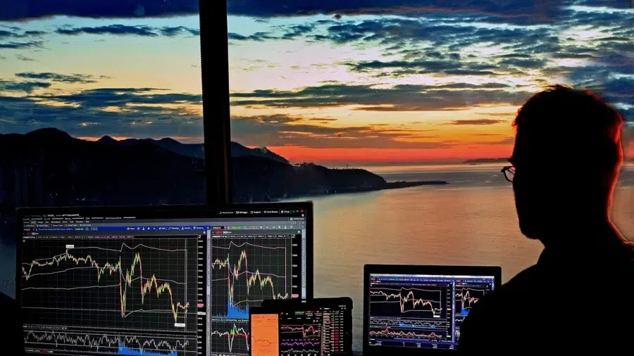 Crypto and Event Trading Could Join One Blockchain.com Service
