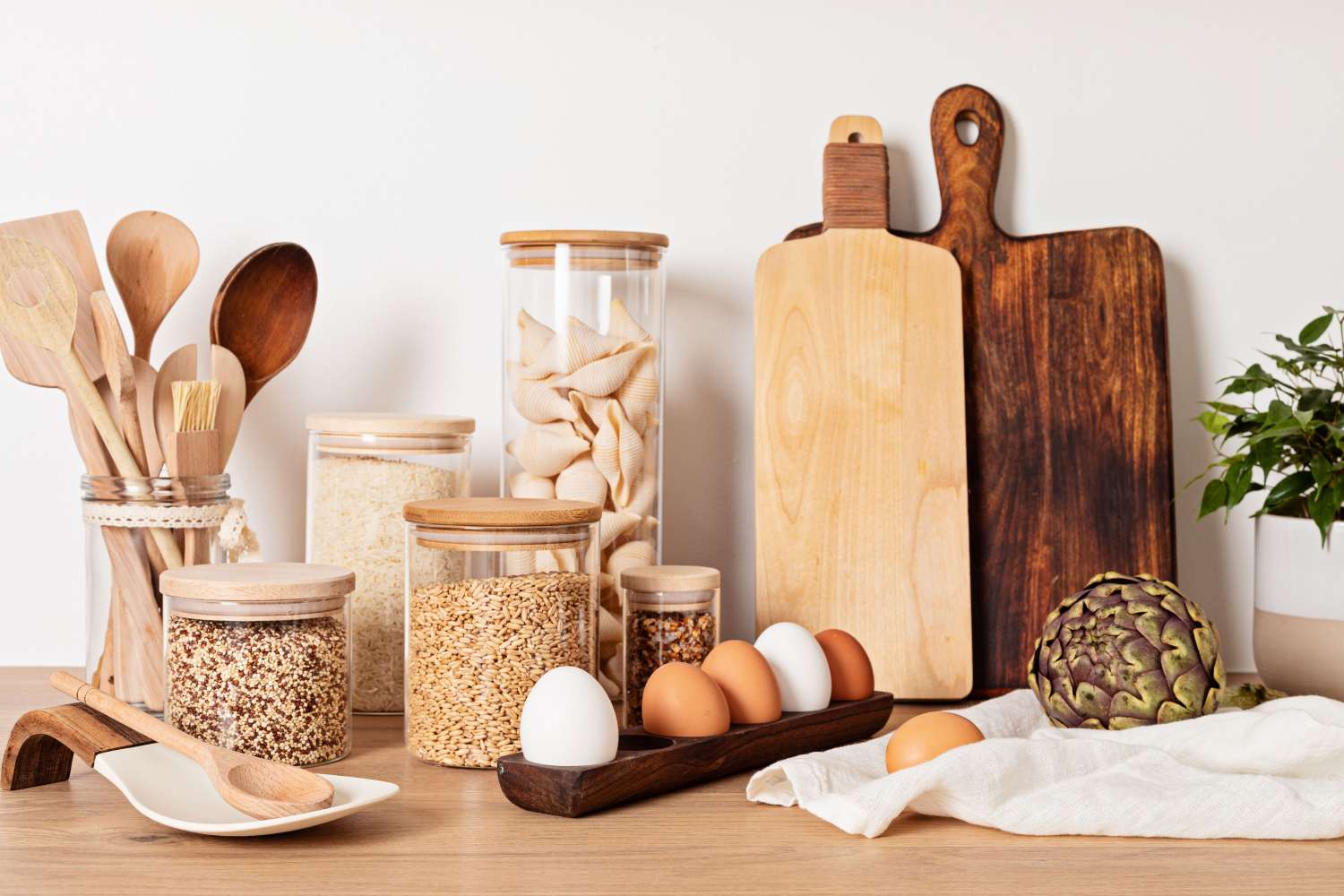 You Need to Replace These 7 Toxic Kitchen Tools ASAP — These Are Safer Options to Use Instead, from $2 Apiece