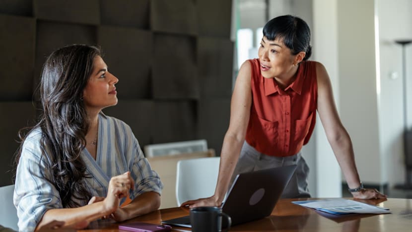 Enterprise Tech Shift: I used to judge women for hiding their age – until my own age was used against me and the Scaling Frontier
