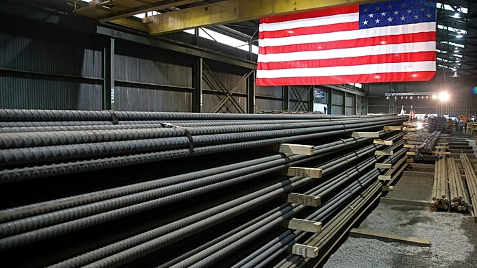 US Probes EU Carbon Border Tax Over Potential Trade Barriers