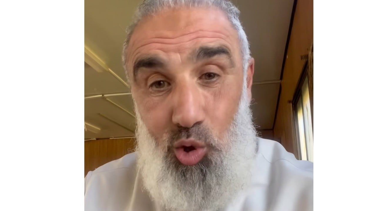 Australian Man Rejects UAE Links to Flydubai Cockpit Attack: ‘false Accusations