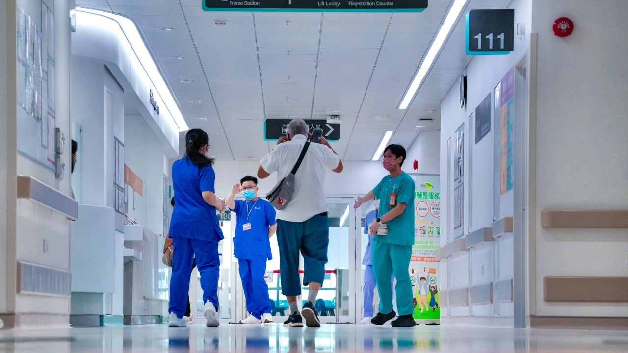 Ensuring Dignified Life’: How an App Keeps Advanced Cancer Patients Out of Hospital