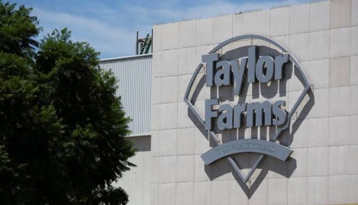 Corporate Strategy: FDA confirms parasite at Taylor Farm behind largest US cyclospora outbreak
