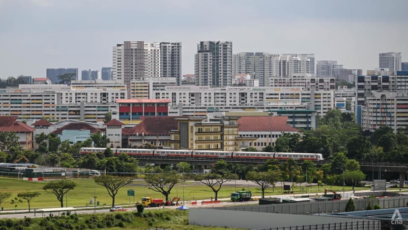 Developing Story: Over 1 million HDB households to receive U-Save, S&CC rebates in October