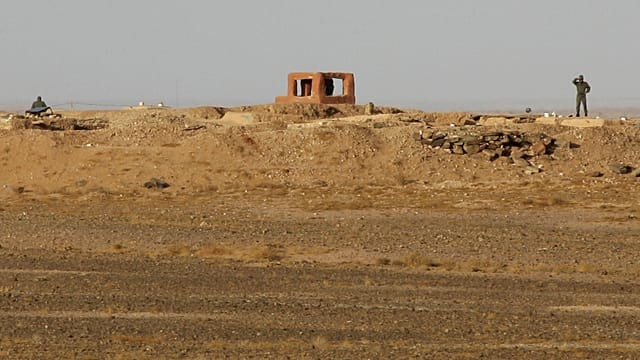 Algeria Arrests 61 Moroccan Nationals on Suspicion of Planning 'acts of Sabotage