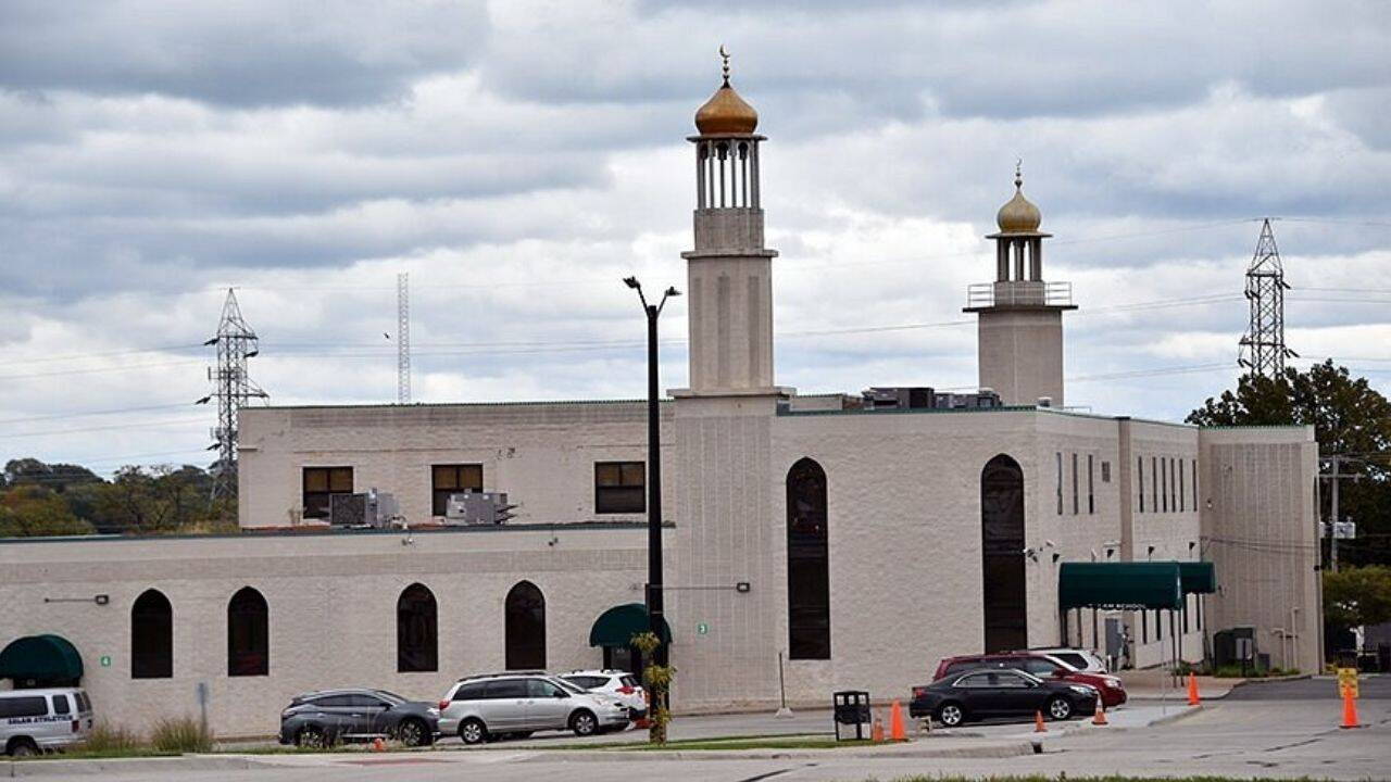 Developing Story: Palestinian-born US mosque leader faces deportation after judge rules he is ‘foreign policy threat