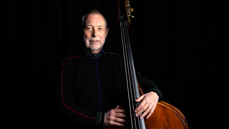 Jazz Legend Dave Holland, 80, Announces Australian Tour: From Teen Prodigy to Miles Davis