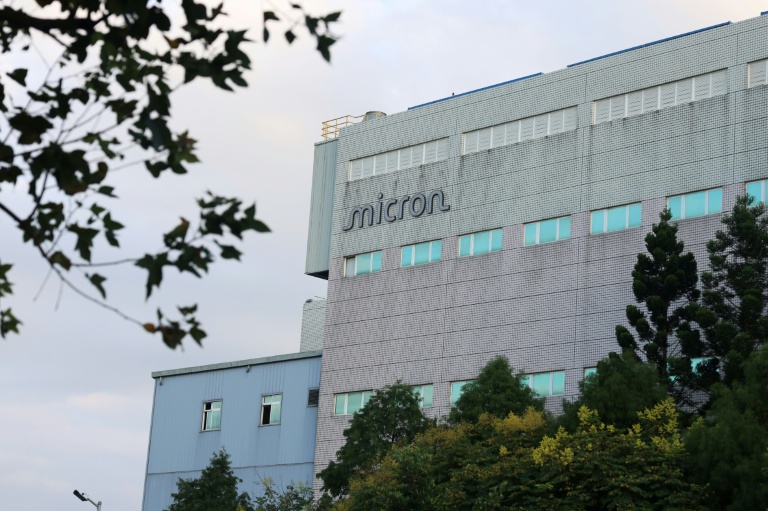 BREAKING: Micron Workers Vote to Strike at Taiwan Plant After Bonus Talks Collapse