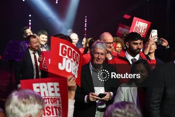 NZ political parties court squeezed voters as election race heats up