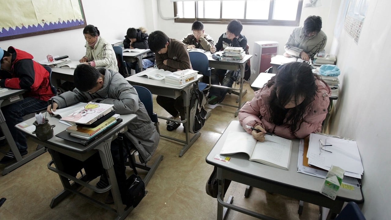International Briefing: Seoul residents up in arms over school for North Korean defectors