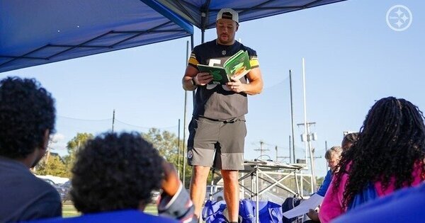 Community Corner: Reading Together in Significant Industry Shift