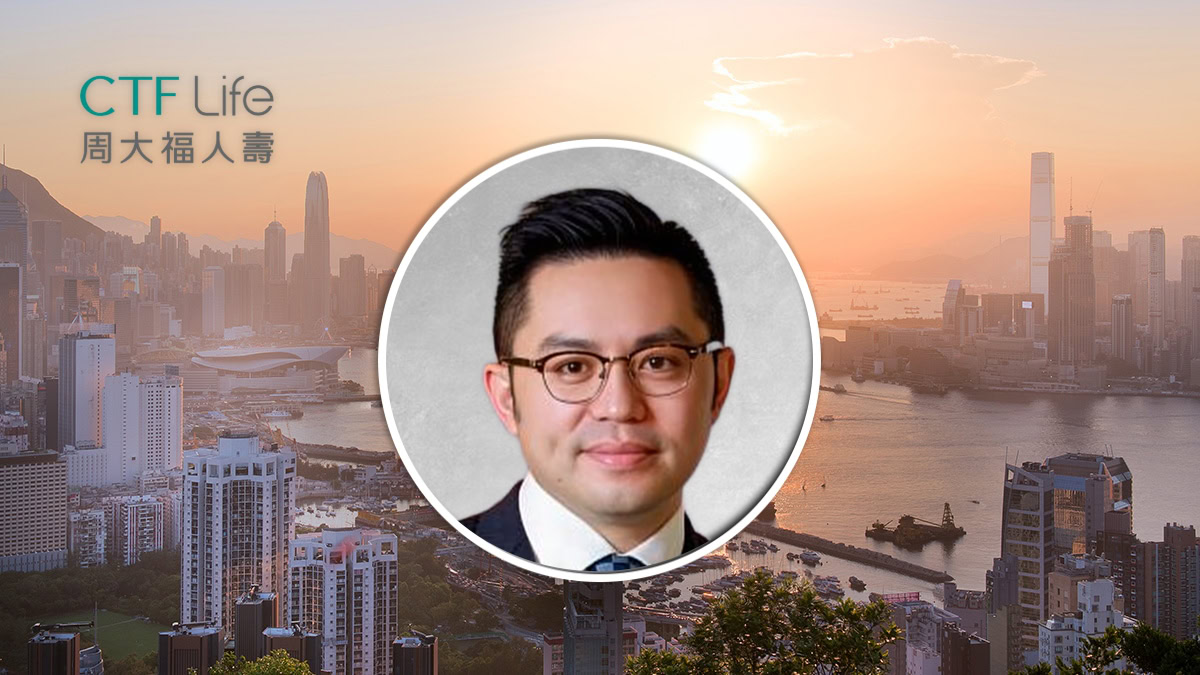 CTF Life Snags Ex-AIA Exec to Drive Digital Transformation