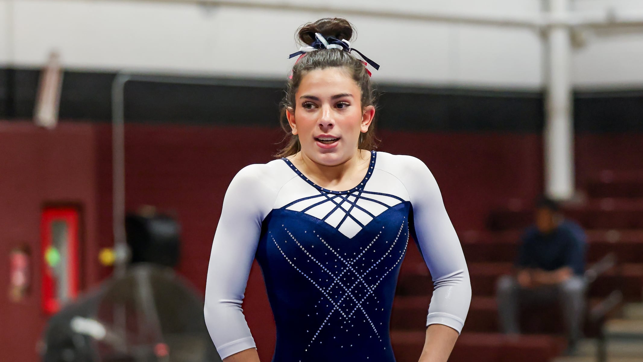 Floor Gymnastics Performance List for Oct. 9 in Significant Industry Shift