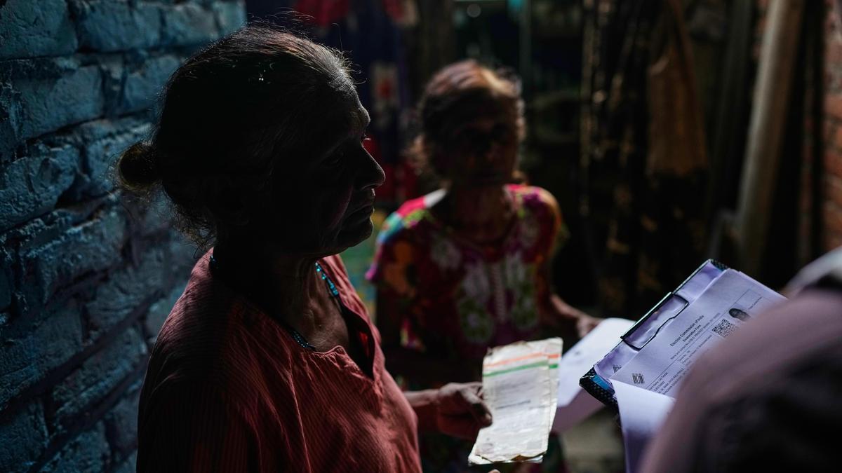 Karnataka Voter Roll Row: 28,832 Form 7 Deletion Requests Missing from Public Portal