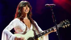 Ella Langley Cancels Tulsa Show Over 'Security Threat' — Police Find Nothing