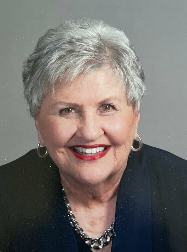 Joyce W. Garrison, Beloved Hood County Matriarch, Dies at 89