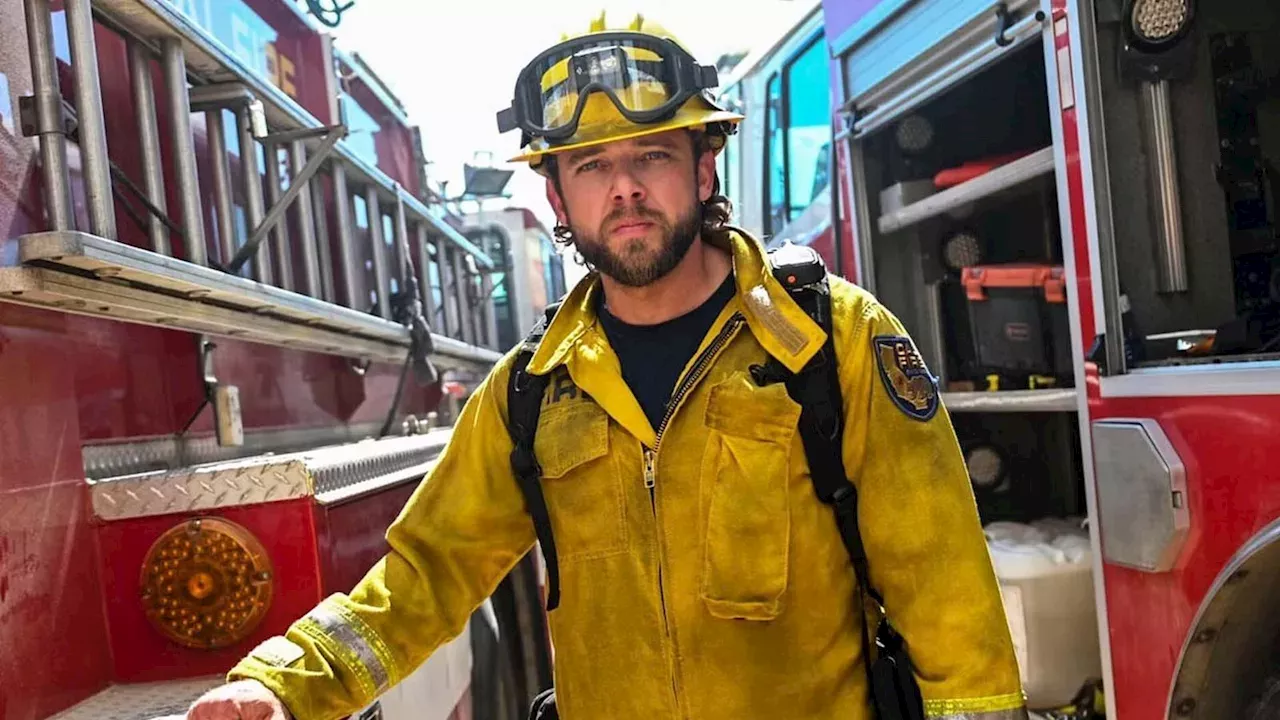 Fire Country Season 5 Premiere Sparks Speculation Over Bode's Love Life