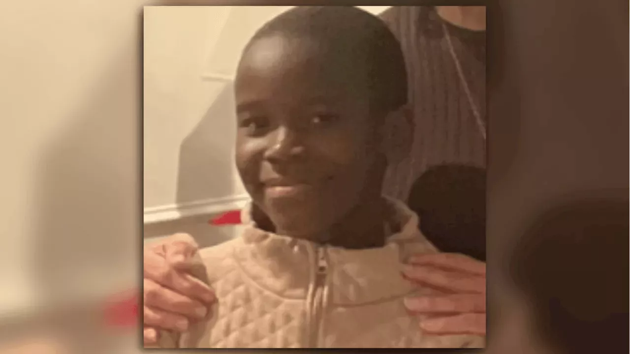 Found: 8-year-old Kenyi Mogga Last Seen on Saturday Amid Shifting Economic Pressures
