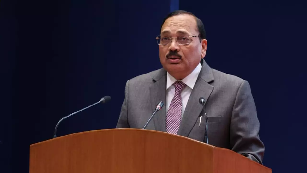 Resign': Congress Keralam Unit to 'dear' CJI Surya Kant, Draws BJP Fire