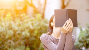 Corporate Strategy: Celia Stone: Scripture helps develop positive thought patterns