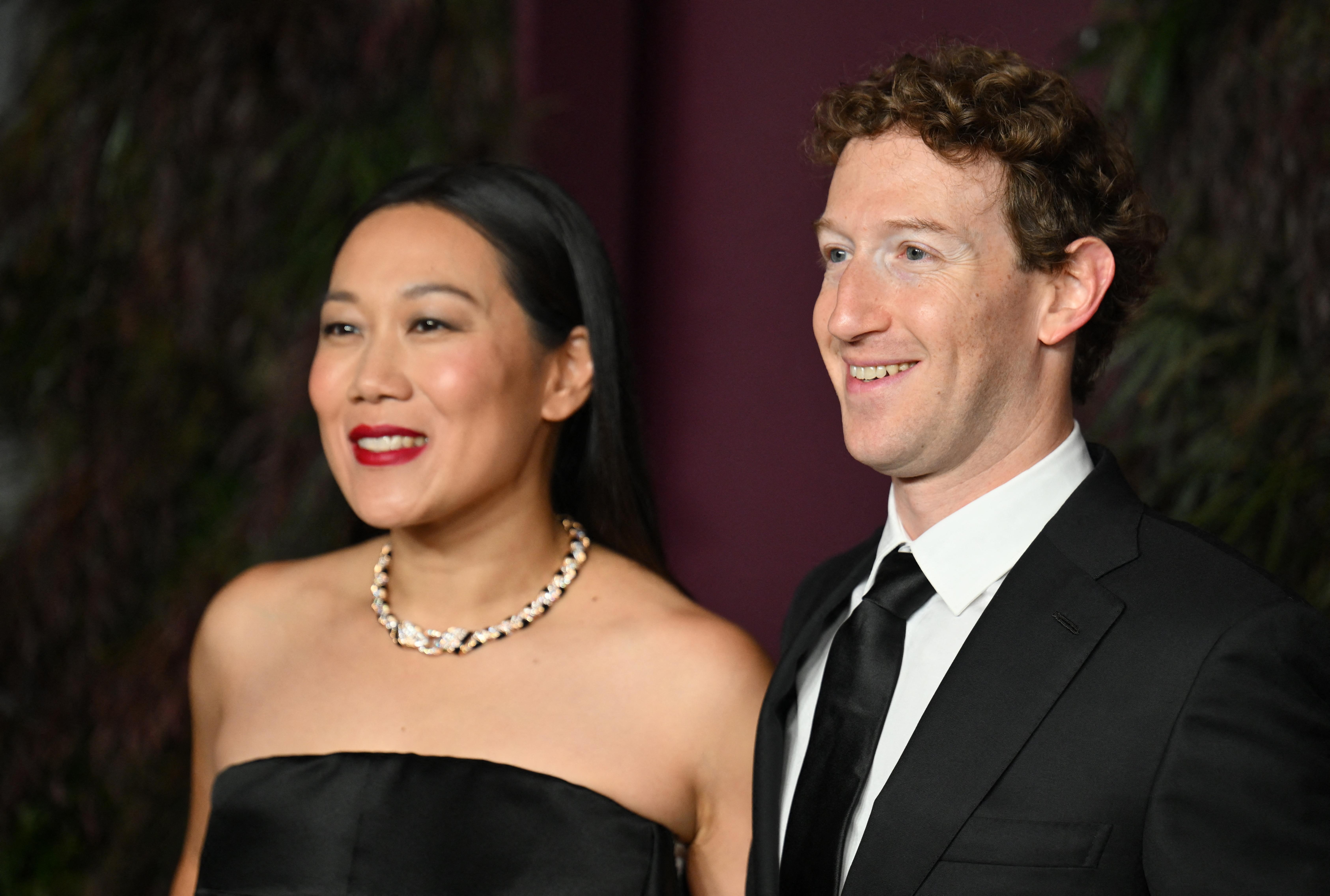 Google Invests Millions in Mark Zuckerberg’s Efforts to Create a ‘virtual Cell