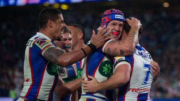 Grand final hub: how five stars reacted in the sheds after full-time; how to get GF tickets