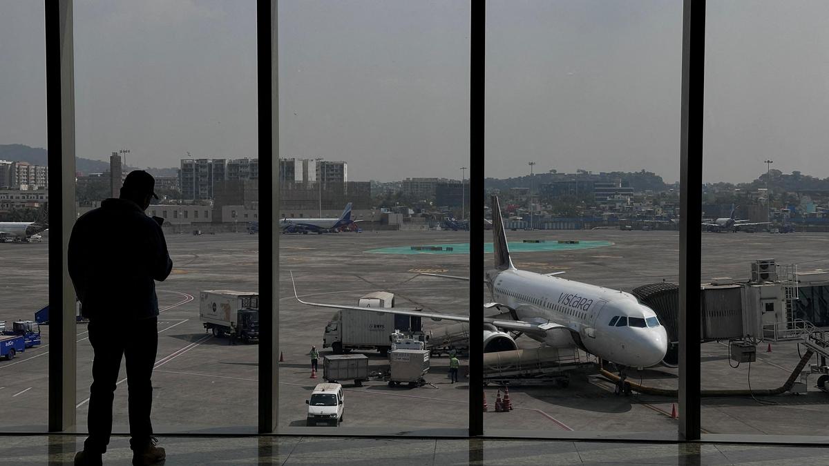 Budget Airlines Lose Edge As Fuel Surcharges Come Into Play