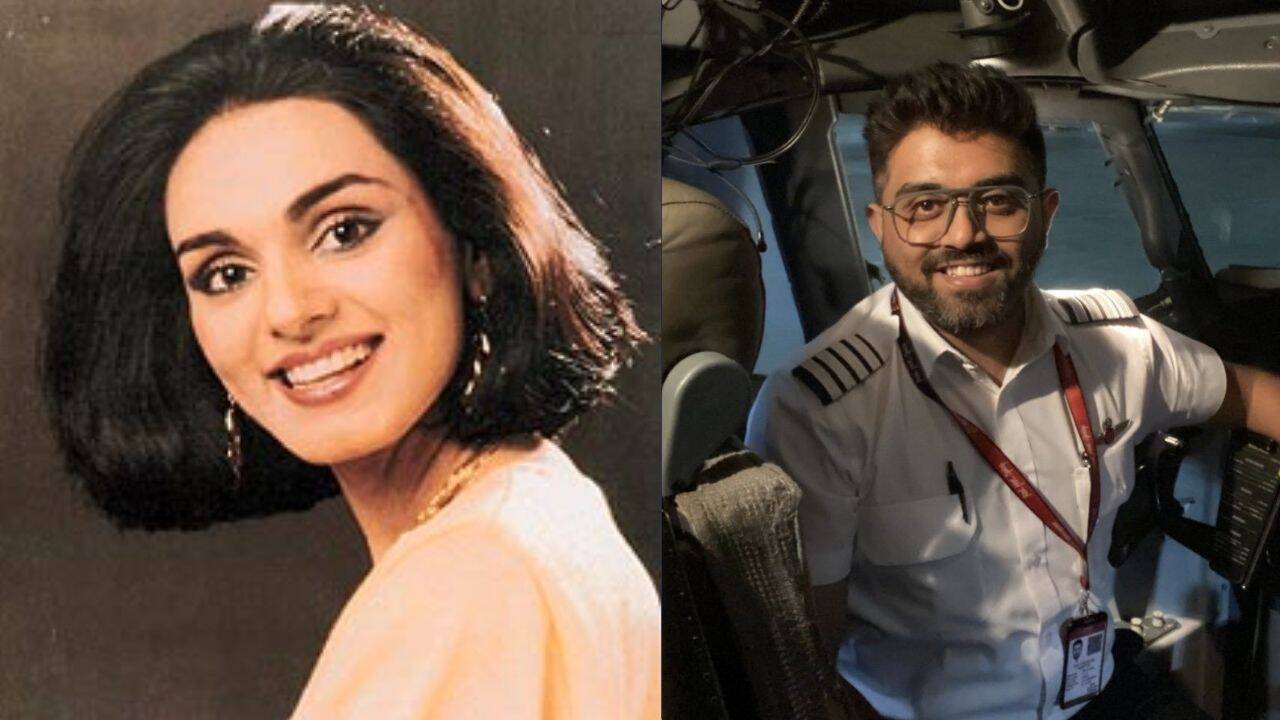 Global Perspective: Neerja in 1986, Machchhar in 2026: 2 heroes who put passengers before themselves