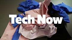 Tech Now