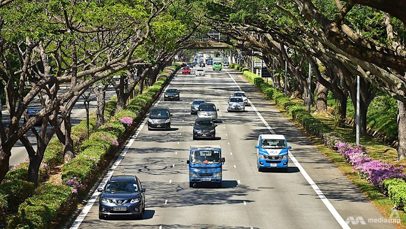 COE Premiums Close Mostly Lower in Latest Bidding Exercise
