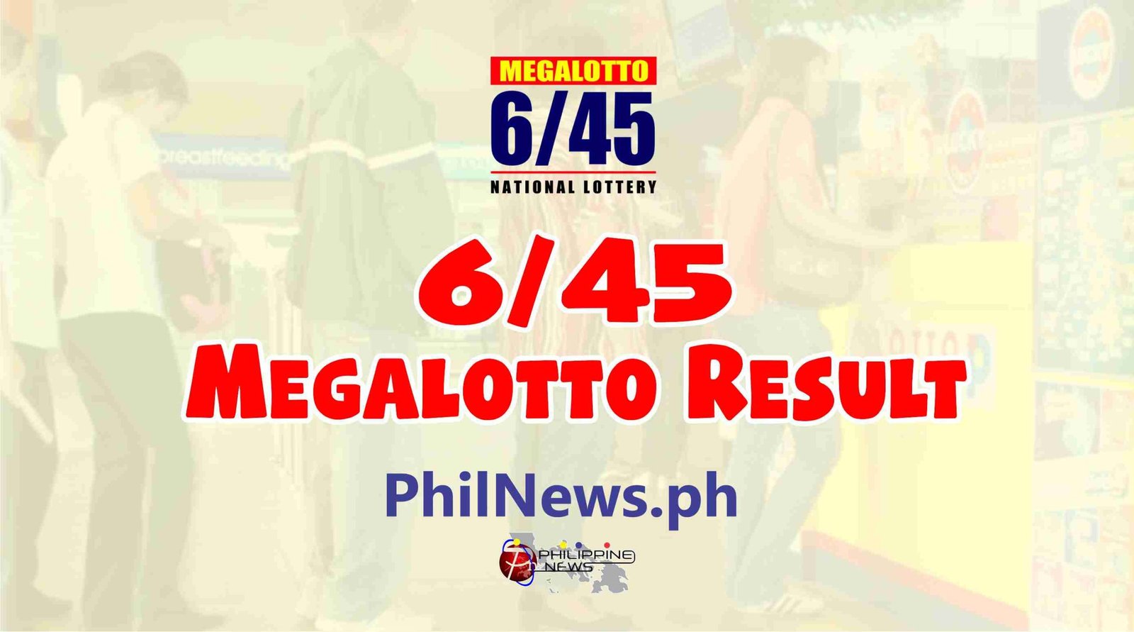 6/45 LOTTO RESULT Today, Monday, September 28, 2026
